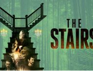 THE STAIRS