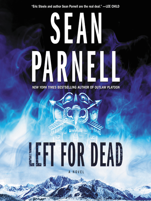 Left For Dead  by Sean Parnell