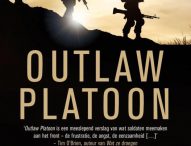 Outlaw Platoon  by  Sean Parnell