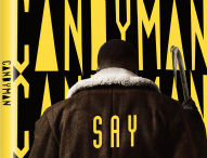Say It – Our CANDYMAN Giveaway!