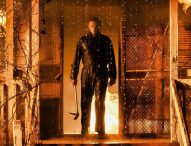 Michael Meyers Wants to Come Home with HALLOWEEN KILLS