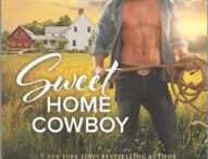 Sweet Home Cowboy is the third installment of the compilation written by Maisey Yates, Caitlin Crews, Nicole Helm, and Jackie Ashenden.