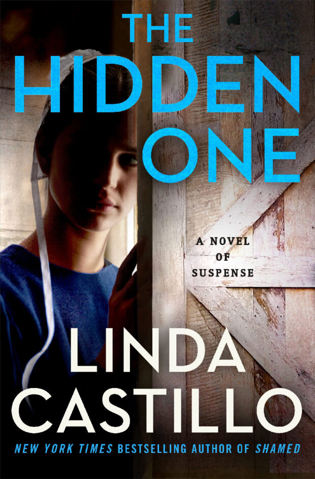 The Hidden One by Linda Castillo proves why she is one of the best mystery writers.