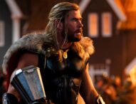 THOR: Love and Thunder Explodes in Theatres