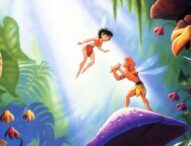 FERNGULLY: The Last Rainforest Giveaway!