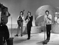 Time Life Keys up with ED SULLIVAN’S ROCK & ROLL CLASSICS