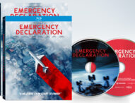 EMERGENCY DECLARATION Giveaway