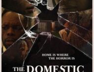 Screamfest Unleashes THE DOMESTIC