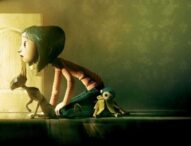 CORALINE and PARANORMAN Are Classics on 4k UHD