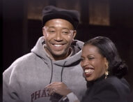 Russell Simmons’ DEF COMEDY JAM ALL STARS Returns