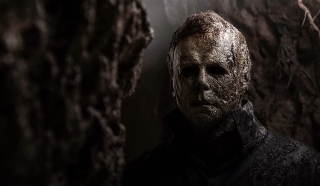 Bluray and 4K Ultra Brings HALLOWEEN ENDS - Military Press