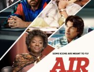 Free Passes to See the Film AIR