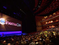 CinemaCon 2023 Brings the Stars Out