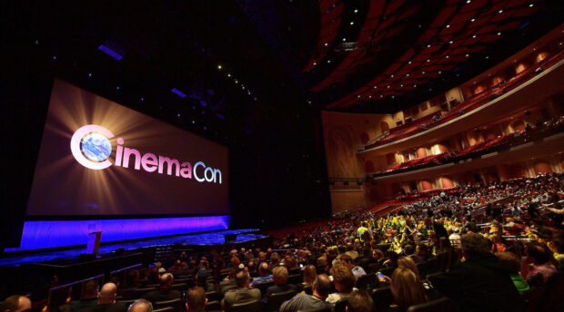 CinemaCon 2023 Brings the Stars Out