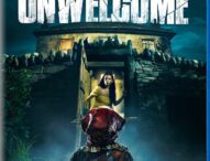 Win a Copy of the Thriller UNWELCOME