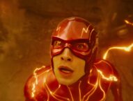 Free Screening to See THE FLASH – even in Hawaii!