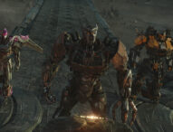 TRANSFORMERS: Rise of the Beasts