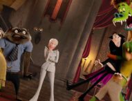 HOTEL TRANSYLVANIA Joins the Collection of 4-Movies on DVD