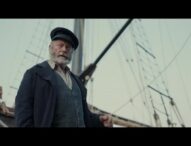 THE LAST VOYAGE OF THE DEMETER