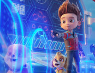 PAW PATROL: The Mighty Movie