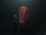 Return to the Beginning with INSIDIOUS: The Red Door on Bluray