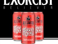 AleSmith Brewing Company for Universal Pictures’ THE EXORCIST: BELIEVER Hosts Night of Fun