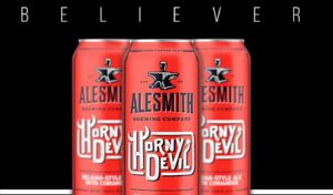 AleSmith Brewing Company for Universal Pictures’ THE EXORCIST: BELIEVER Hosts Night of Fun