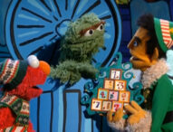 ELMO’S HOLIDAY SPECTACULAR: The Nutcracker and Other Tales