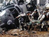 BLACK HAWK DOWN Lands on 4K Ultra HD