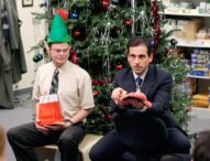 THE OFFICE COMPLETE CHRISTMAS COLLECTION