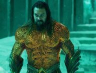 AQUAMAN AND THE LOST KINGDOM Hits Theatres