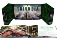 Sony Brings the Stunning Columbia Classics Vol. 4