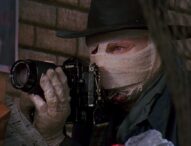 It is His Story of Being DARKMAN