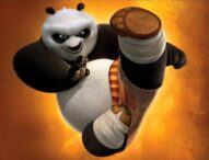  We have a KUNG FU PANDA 4 Ticket Giveaway