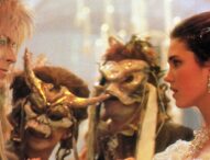 The Return of the Iconic THE LABYRINTH and THE DARK CRYSTAL