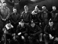 THE BLOODY HUNDREDTH: The True Story of the Men Who Inspired MASTERS OF THE AIR