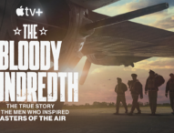 Apple TV+ to Premiere New Documentary THE BLOODY HUNDREDTH