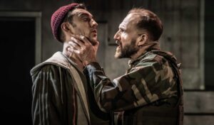 MACBETH Comes to Theatres for Two Nights Only