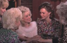 Celebrating the 35th Anniversary is STEEL MAGNOLIAS