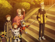 Prepare for DIGIMON ADVENTURE 02: The Beginning