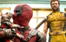 DEADPOOL & WOLVERINE is Everything!