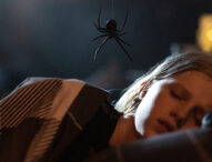 It is About the STING