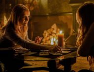 They Used the TAROT