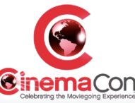 CINEMACON 2025 Has Begun!