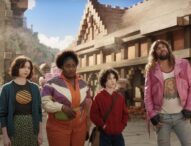There is Fun with A MINECRAFT MOVIE