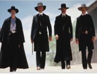 TOMBSTONE Returns on 4K Digital