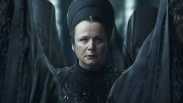 DUNE: Prophecy Brings Season on to 4K Ultra HD