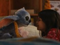 LILO & STITCH