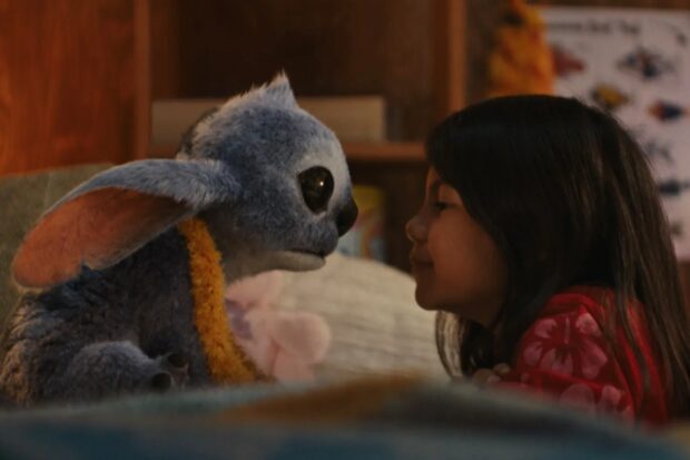 LILO & STITCH