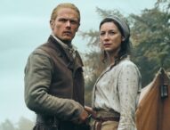 Continue the Journey with OUTLANDER: The Complete Season 7